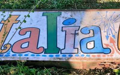 Bar Italia L.A.L. 1971