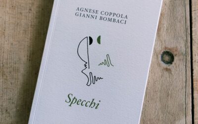 … E tu mi chiedi.. Sono sogno o immagine?