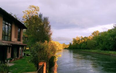 Luglio al Guado – appuntamenti d’arte e cultura