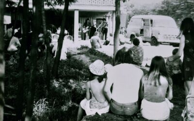 Appunti per la storia del Guado. Cinquant’anni e avanti.