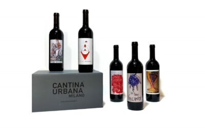 Il Guado dedica a Rockantina’s Friends
