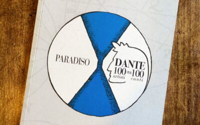 Dante 100% – Cento artisti per cento canti della Divina Commedia di Dante Alighieri