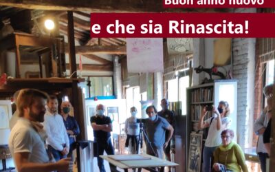 Incontriamoci … al Guado – il nostro modo di aprire il nuovo anno!