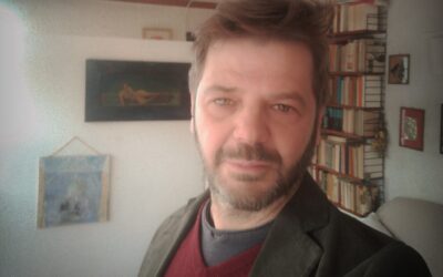 Gli Auguri di Francesco Oppi dal Guado. Libertà è Vita. Bene supremo.