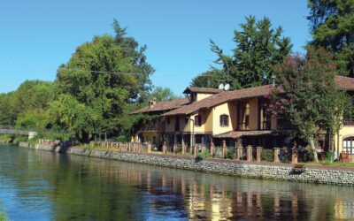 Proteggi anche tu la Cascina del Guado