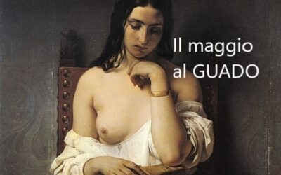 Incontriamoci al GUADO – maggio 2021