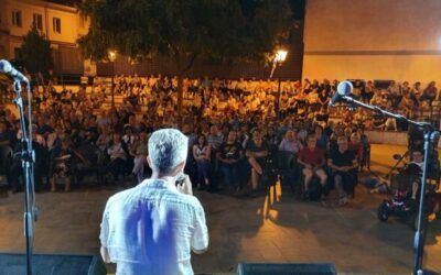 setteSERE settePIAZZE setteLIBRI… tutti in Sardegna