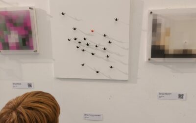 XXIII edizione del Padiglione d’Arte Giovane – appuntamento a Inverart