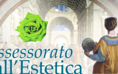 Assessorato all’Estetica… Il Guado non poteva che essere tra i protagonisti
