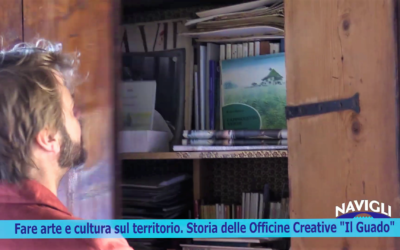 Milano Pavia Tv al Guado