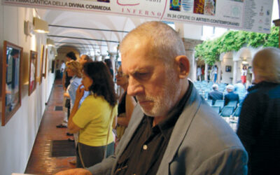 Giancarlo Colli e il valore del NO!
