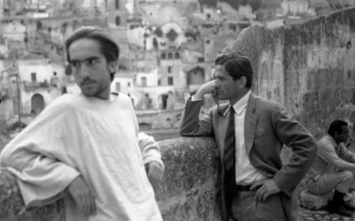 Alle donne e a Pier Paolo Pasolini – letterina di Natale 2021
