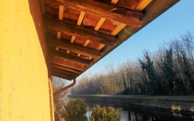 Rinascita: al Guado si fa; e lo si fa per progettare.