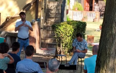 I QUADERNI DEL GUADO – Tornano, dopo cinquant’anni, le storiche raccolte d’arte e cultura della Cascina del Guado