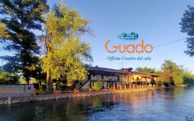 Gli ultimi due appuntamenti della lunga estate 2023 al Guado – i video