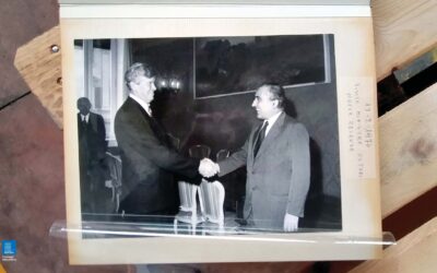 1922/2022 – Giovanni Marcora – La politica del coraggio