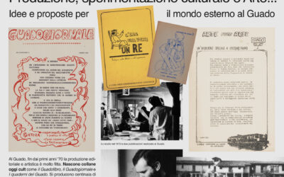 La storia del Guado in 10 puntate…