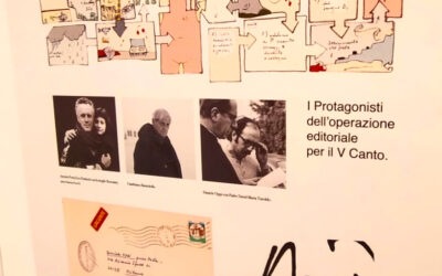 Antonio Porta… la Poesia a Inveruno