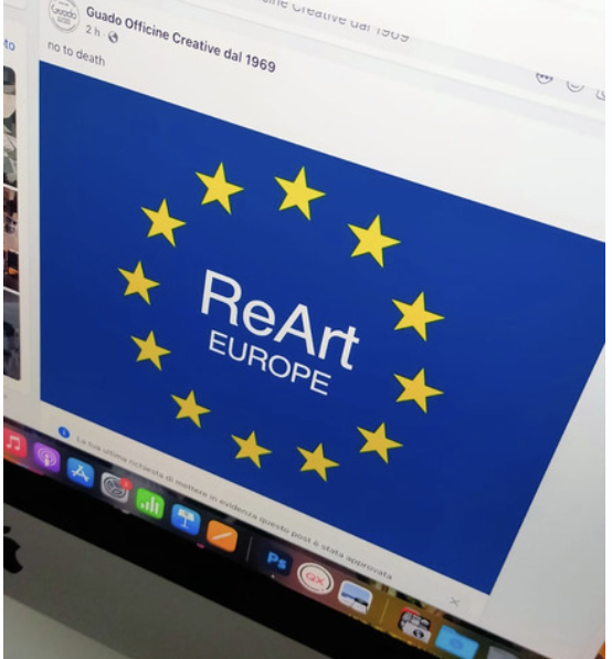 Il libro bianco della guerra. L’Europa non vuole uscire dalle trincee