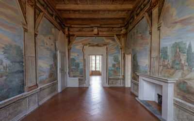Palazzo Cittadini Stampa – Storia e mistero di un bene prezioso a Castelletto di Abbiategrasso