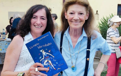 Con Renata Bulgheroni parliamo di teatro