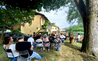 Le donne e la Costituzione – incontro al Guado